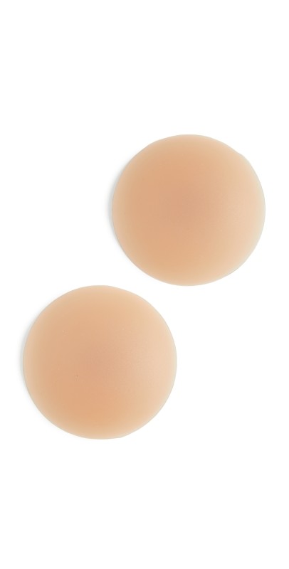 Bristols 6 Adhesive Nippies Skin Covers Creme