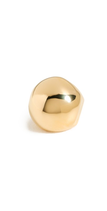 Jenny Bird Supernova Ring Gold