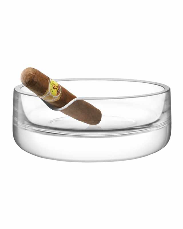 Bar Culture Cigar Ashtray