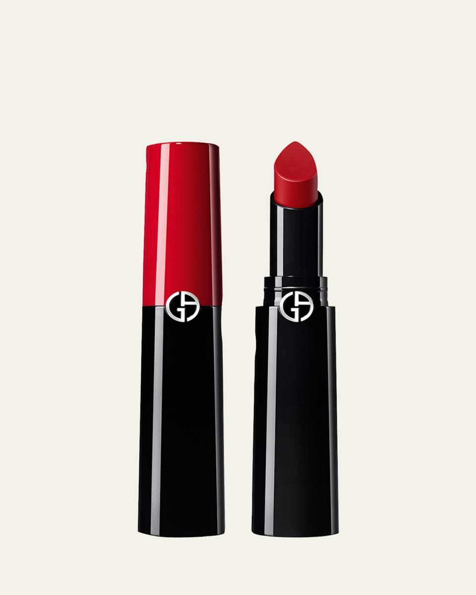 Lip Power Satin Long Lasting Lipstick