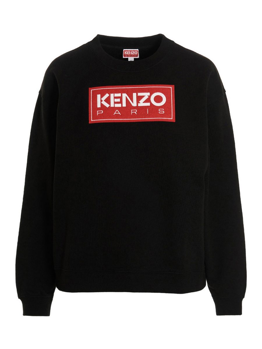 Kenzo Sweat-Shirts - Noir