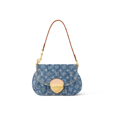 LOUIS VUITTON Sunset Shoulder Bag