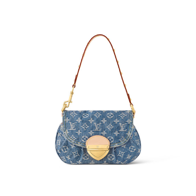 LOUIS VUITTON Sunset Shoulder Bag