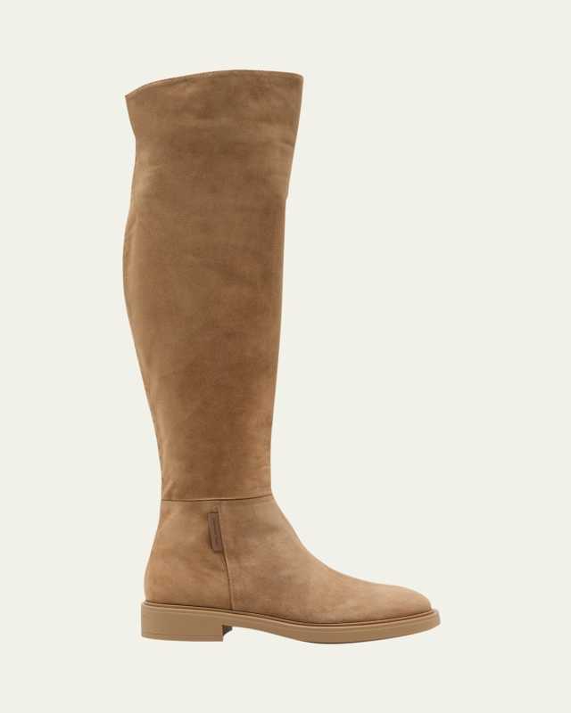 Lexington Boots