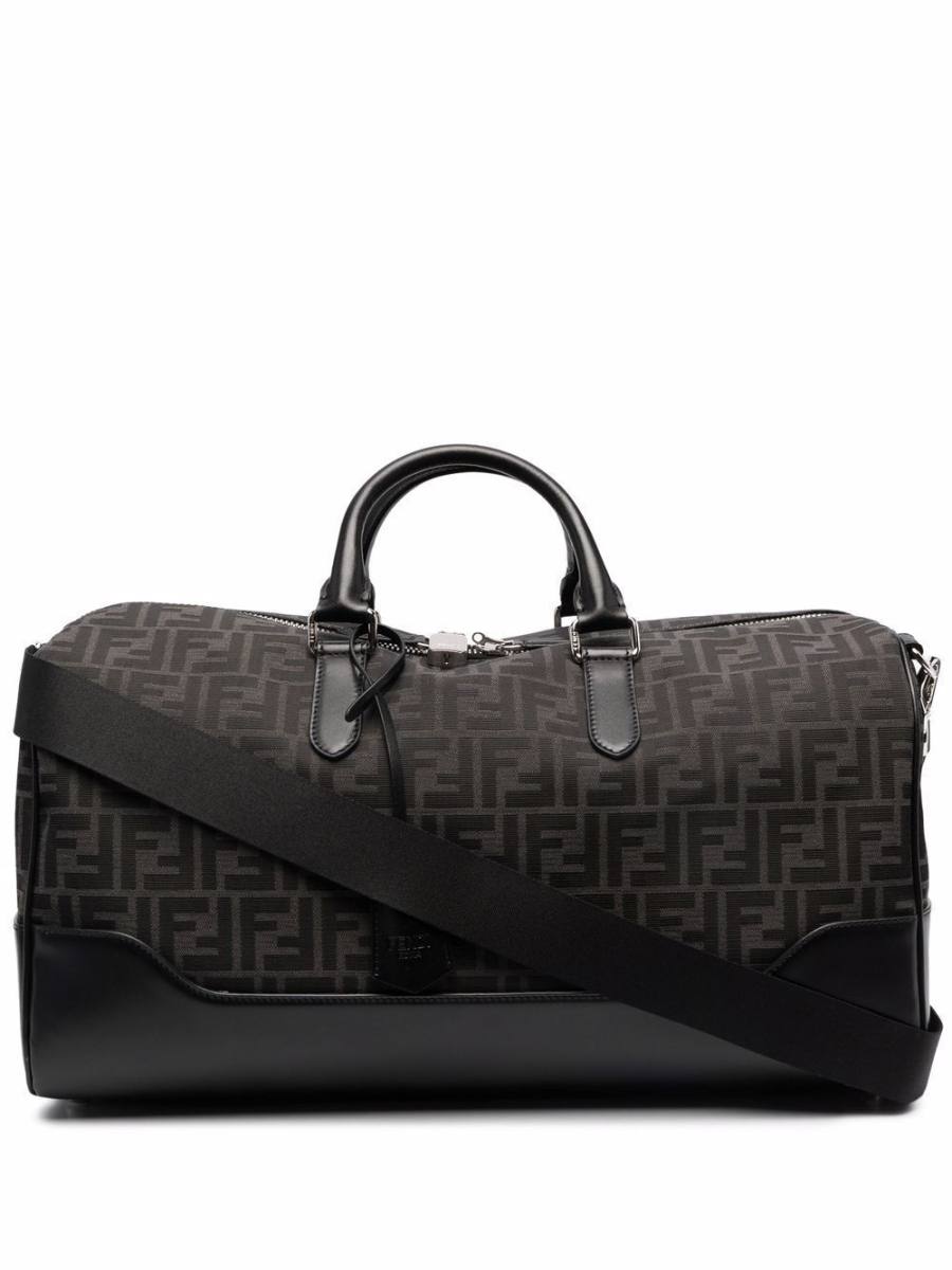 FF-logo holdall