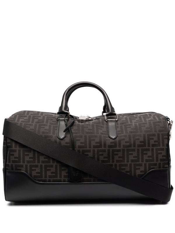 FF-logo holdall
