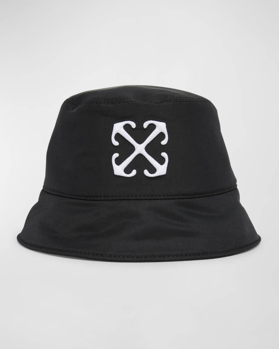 Arrow Bucket Hat