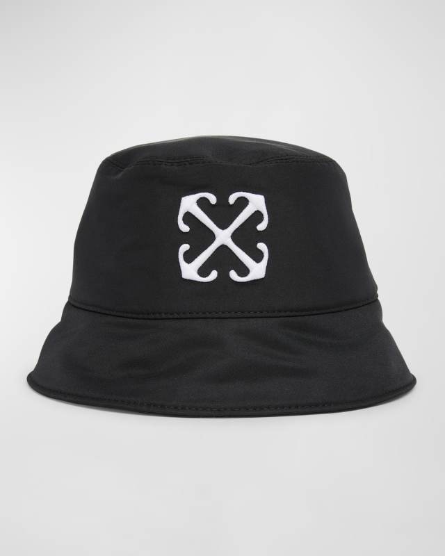 Arrow Bucket Hat