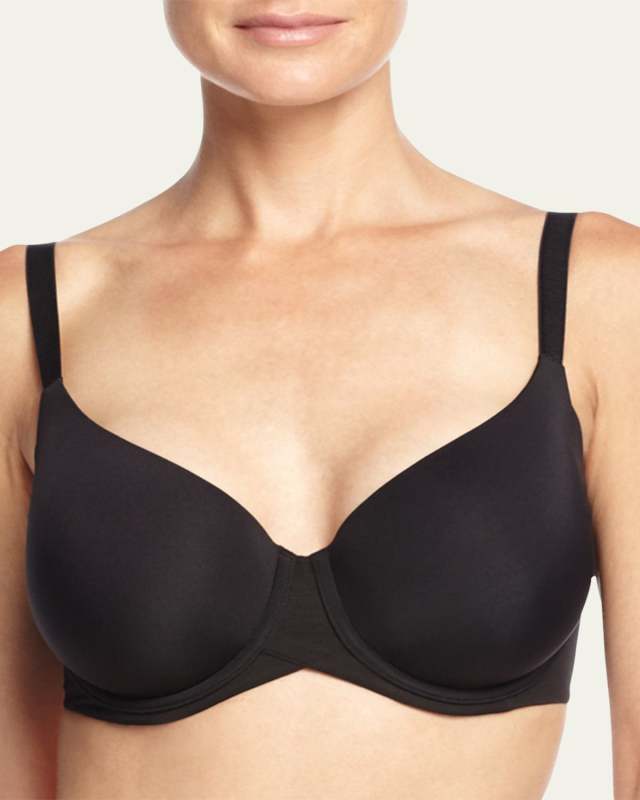 Ultra Side Smoother Contour Underwire Bra