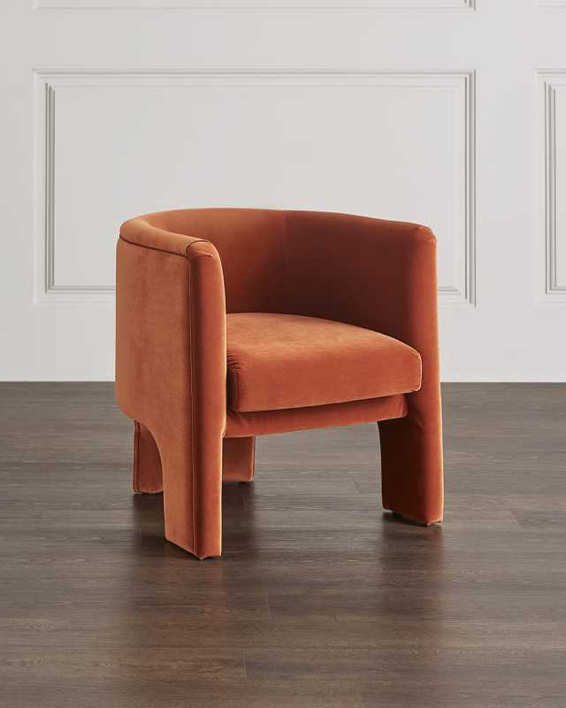 Marlow Barrel Chair