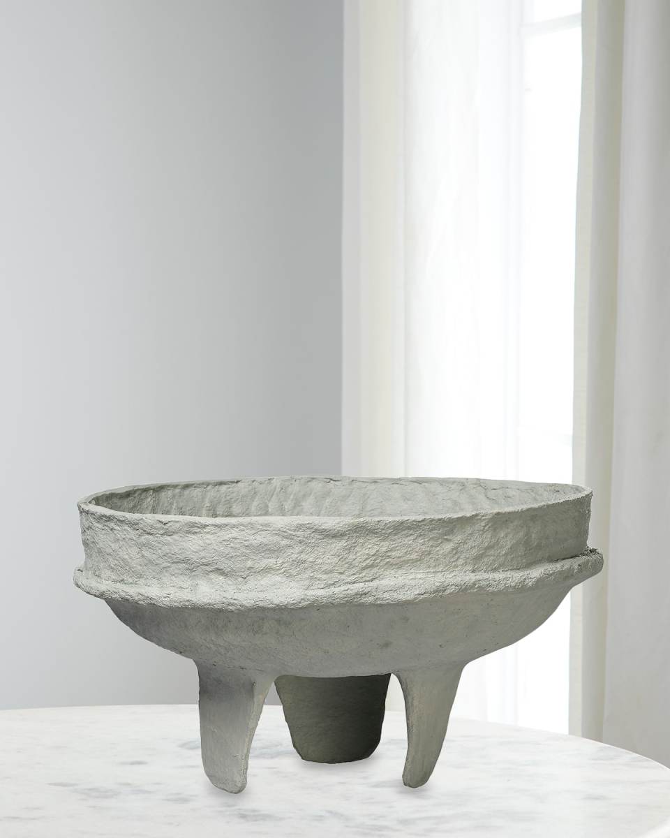 Field Low Bowl