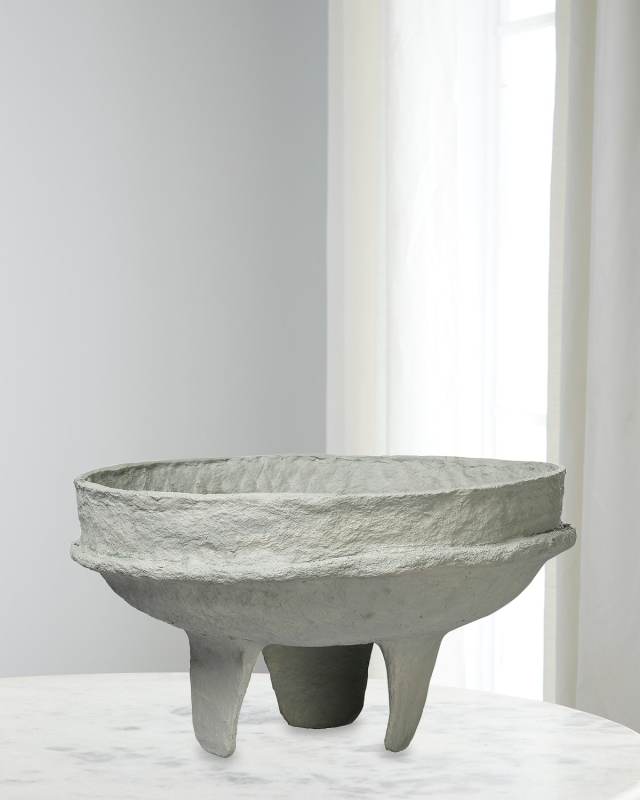 Field Low Bowl