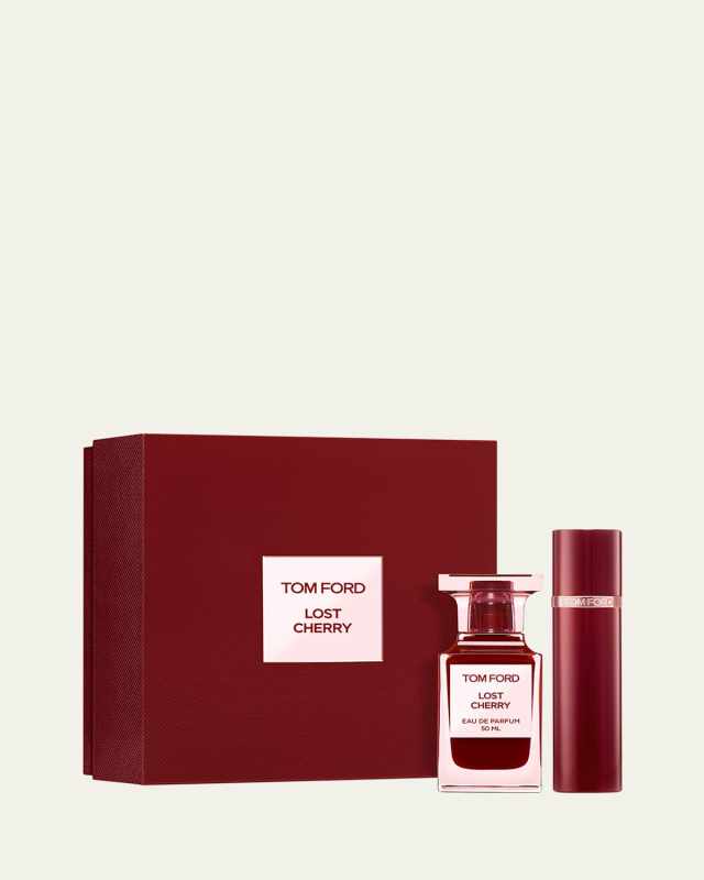 Private Blend Lost Cherry Eau de Parfum Gift Set