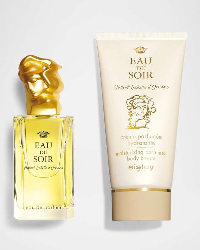 Eau du Soir 2-Piece Gift Set