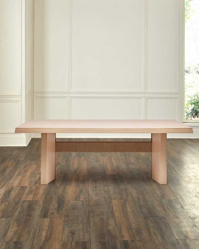 Lummus 94" Dining Table