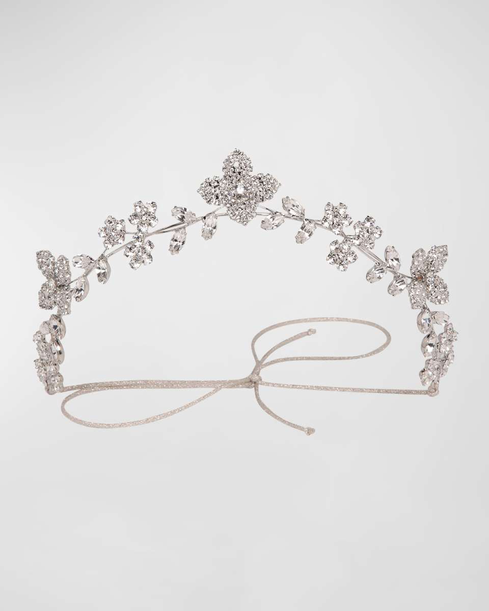 Gayle Circlet Headpiece