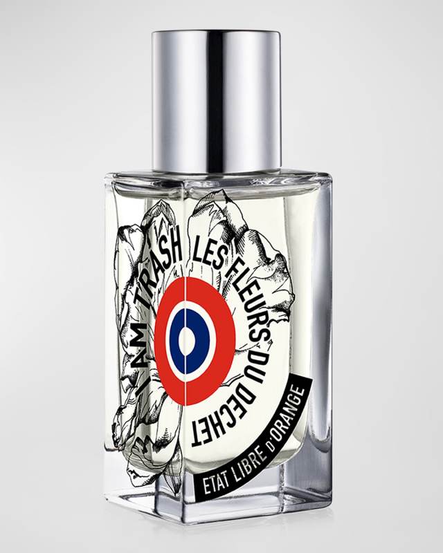 I Am Trash Eau de Parfum,
