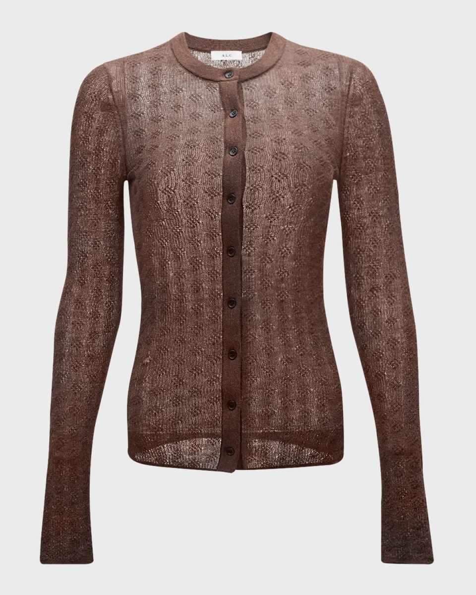 Marley Knit Cardigan