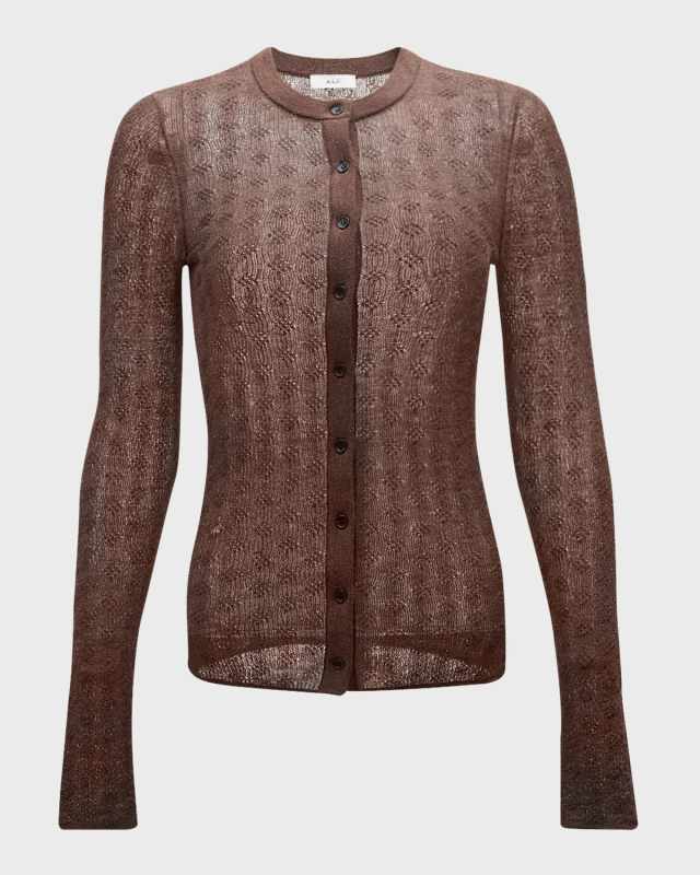 Marley Knit Cardigan