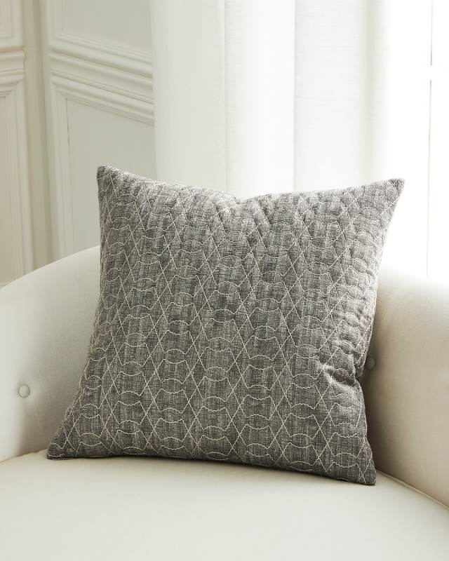 Shipka Pillow
