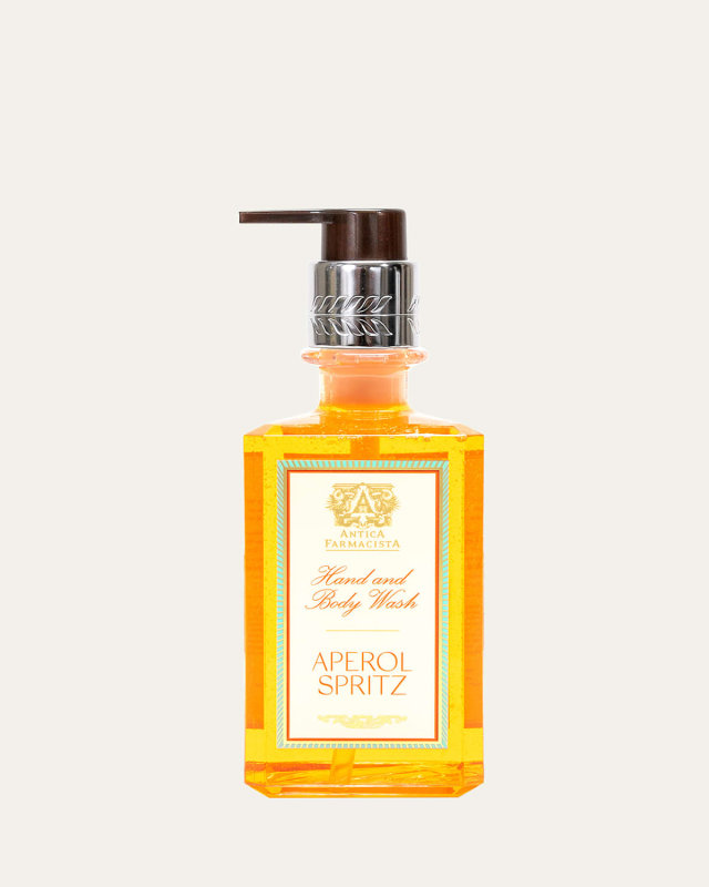 Aperol Spritz Hand Wash, 10 oz.
