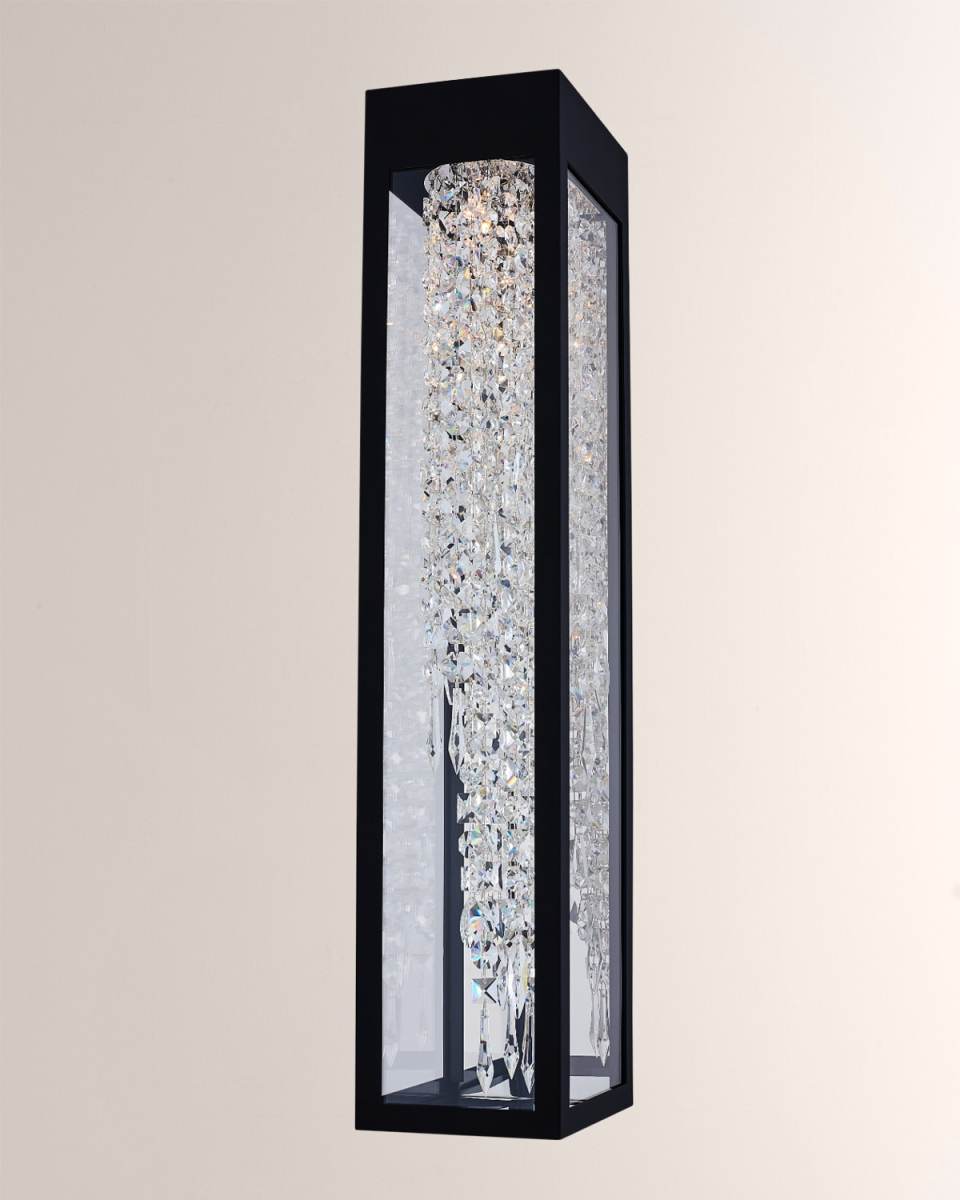 Tenuta Esterno 30" LED Outdoor Wall Sconce