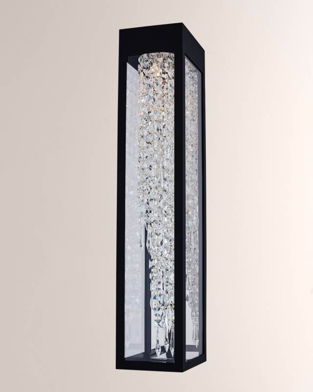 Tenuta Esterno 30" LED Outdoor Wall Sconce