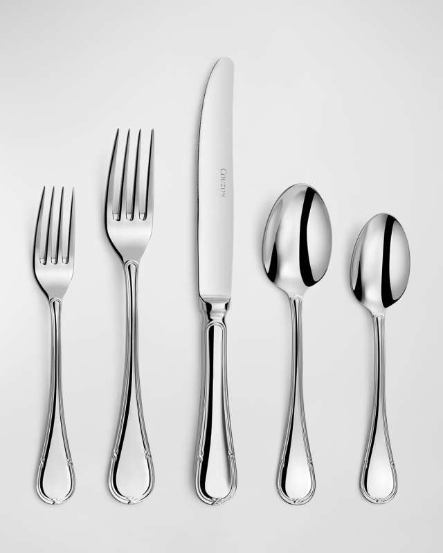 Vendome 5-Piece Place Setting