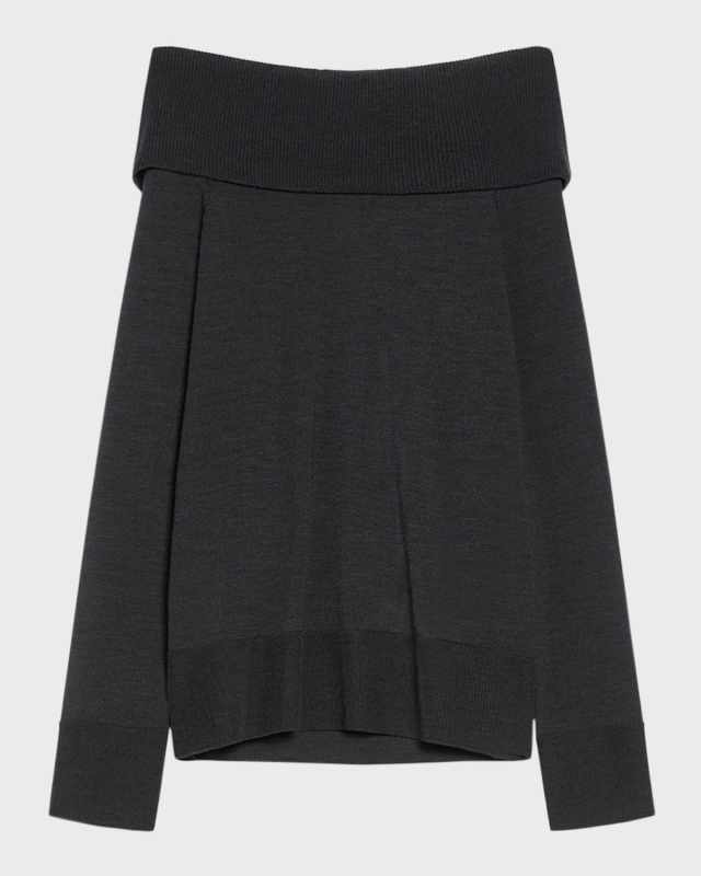 Rivetto Wool Sweater