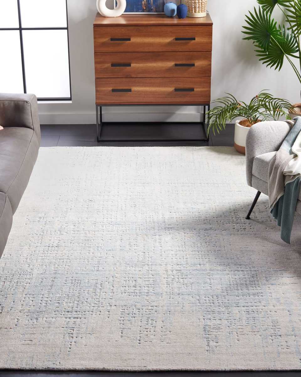 Jomana Hand-Loomed Rug, 10' x 14'