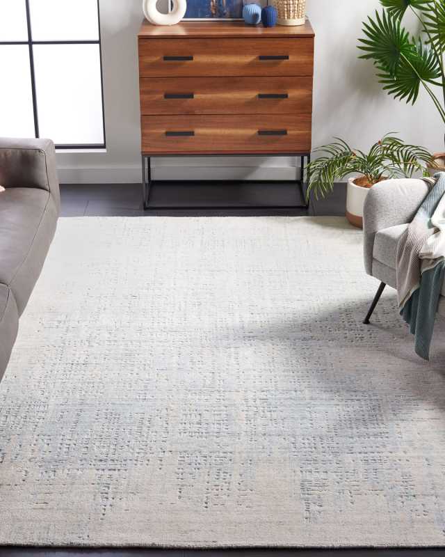 Jomana Hand-Loomed Rug, 10' x 14'