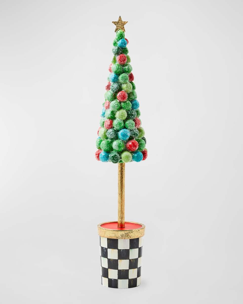 Bake Shop Gumdrop Tree