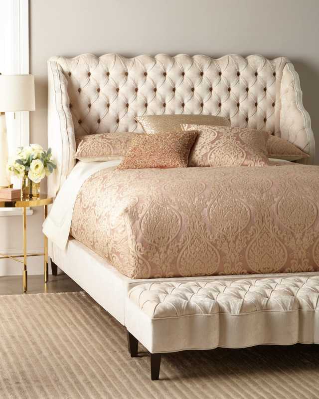 Madelena Wingback Califor