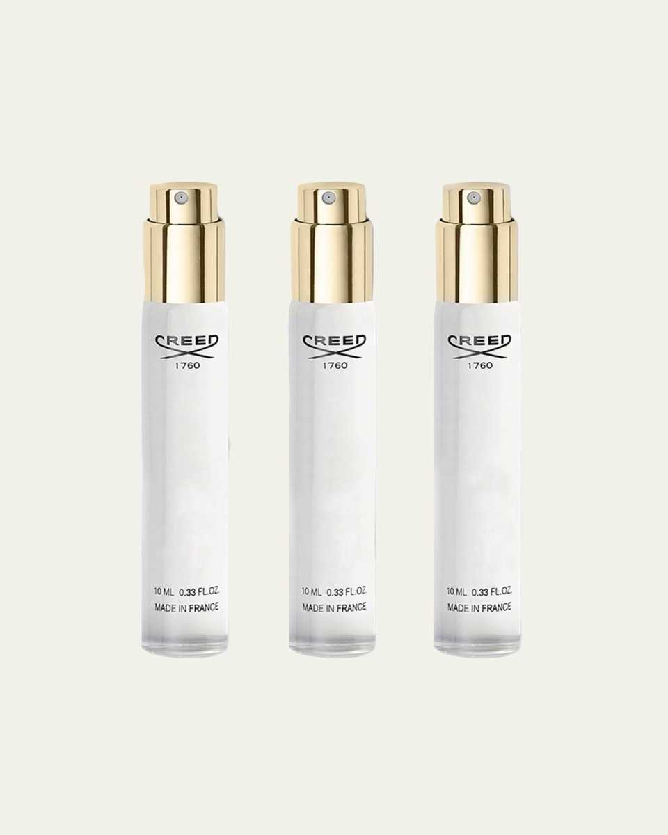 Aventus For Her Atomizer Refill Set, 3 x 10 mL