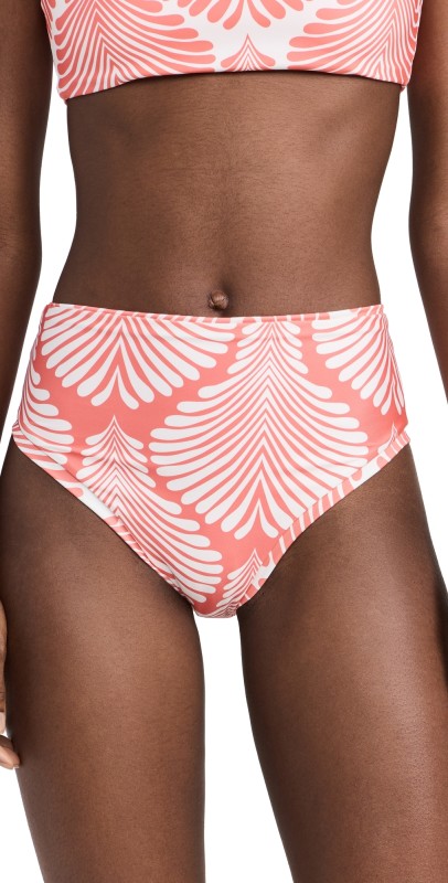 Palmacea Sunne Bikini Bottoms Agatha