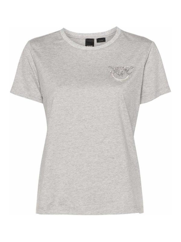 Pinko T-Shirt - Nambrone