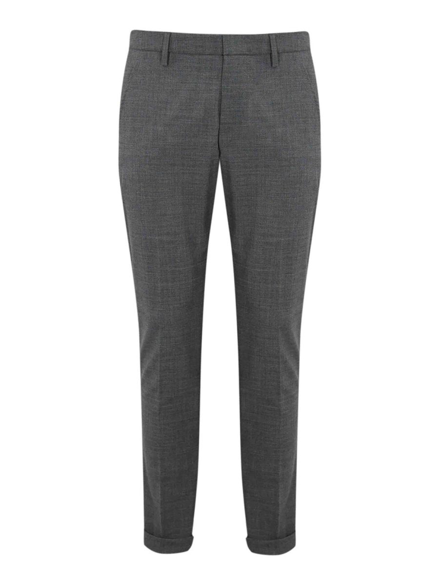 Dondup Short - Gris