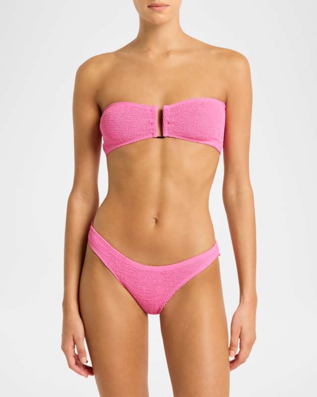 Sign Bikini Bottoms