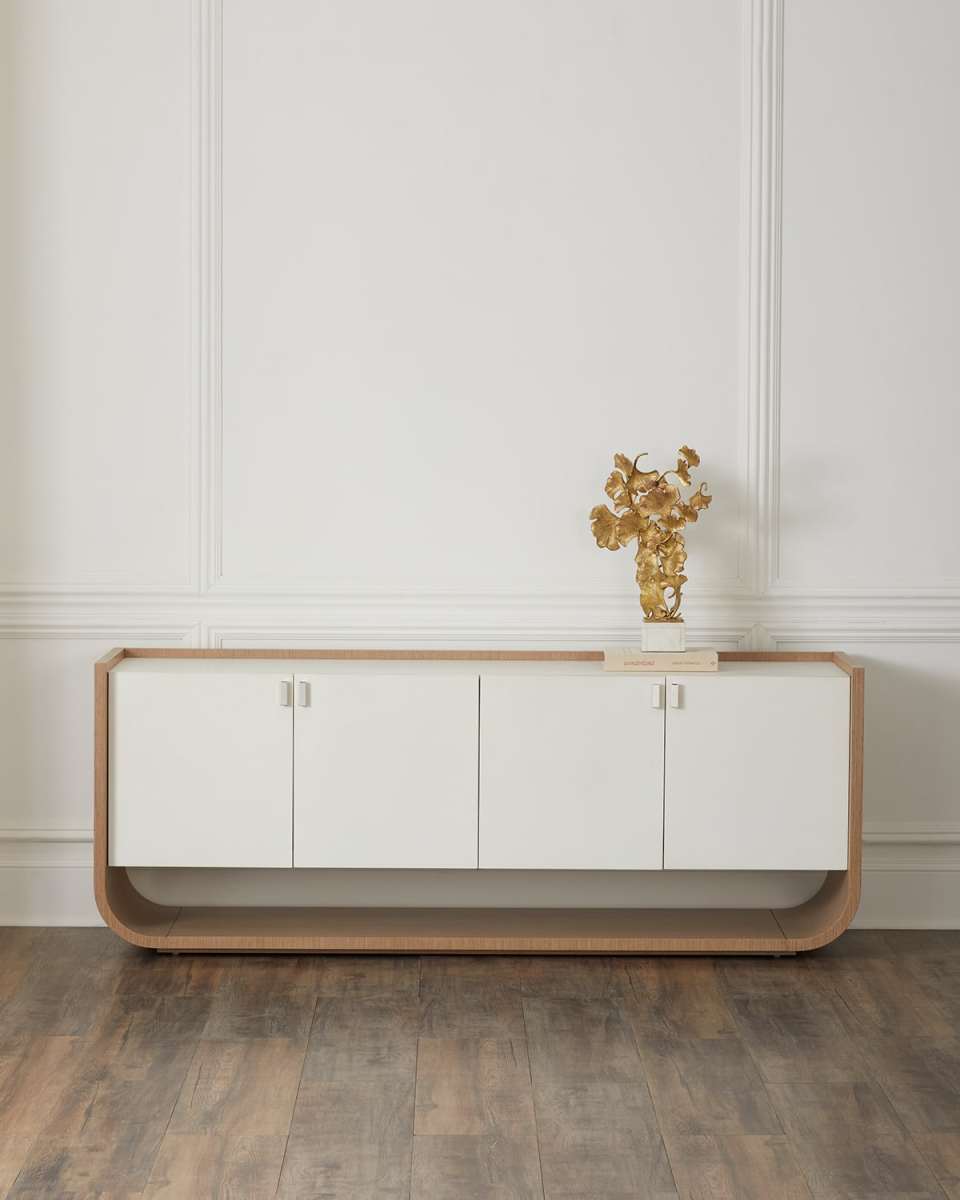 Modulum Credenza