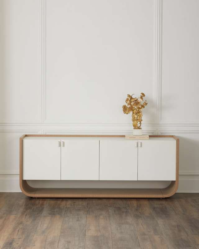 Modulum Credenza