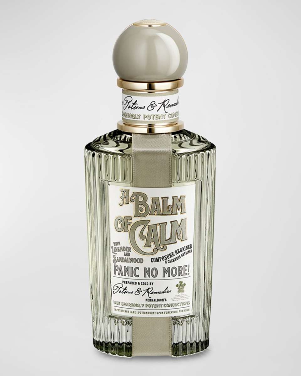 A Balm of Calm Eau de Parfum, 3.4 oz.
