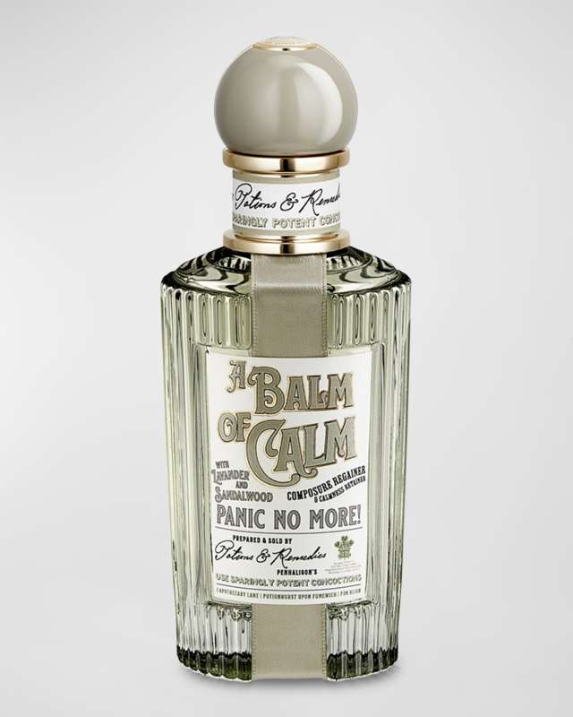 A Balm of Calm Eau de Parfum, 3.4 oz.