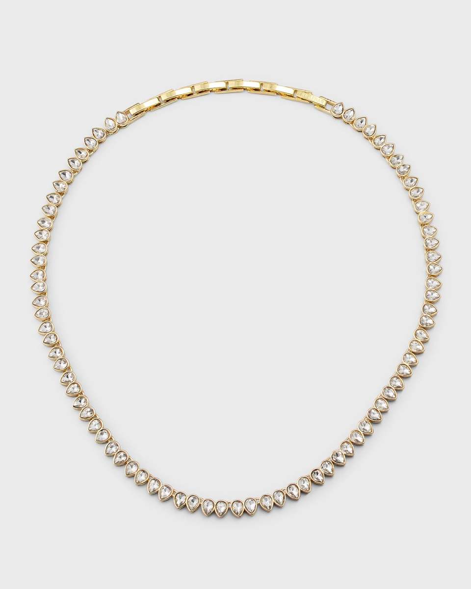 Sierra Tennis Necklace