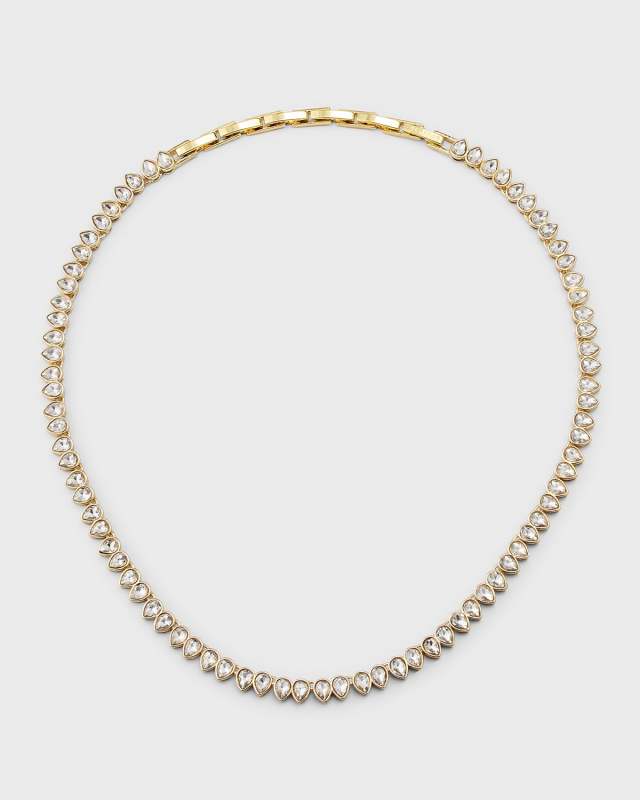 Sierra Tennis Necklace