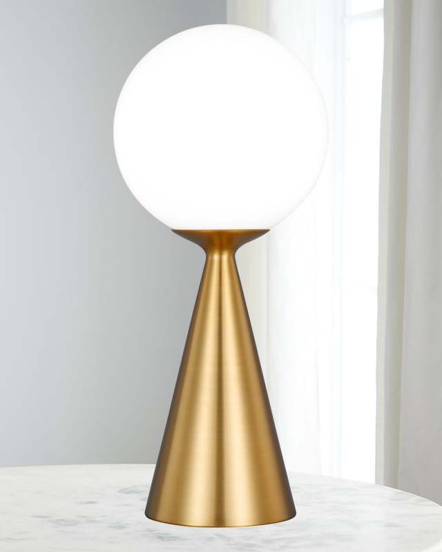 Galassia Table Lamp By AERIN