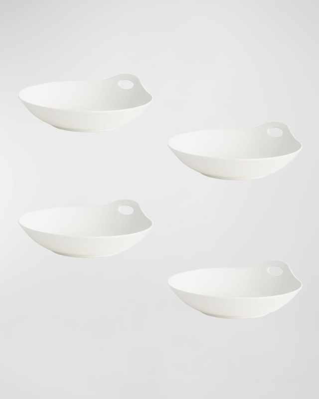 Portables Pasta Bowls, Set of 4