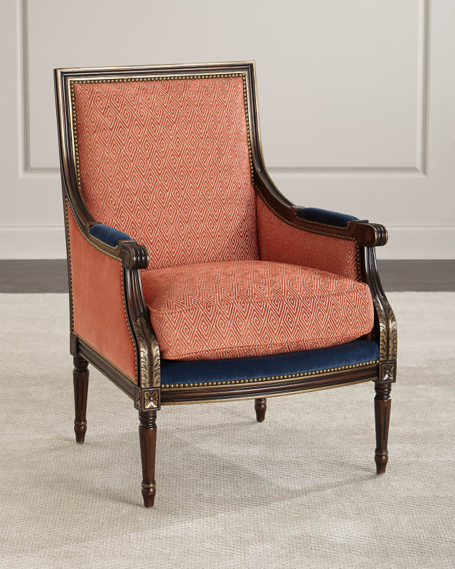 Reneta Accent Chair