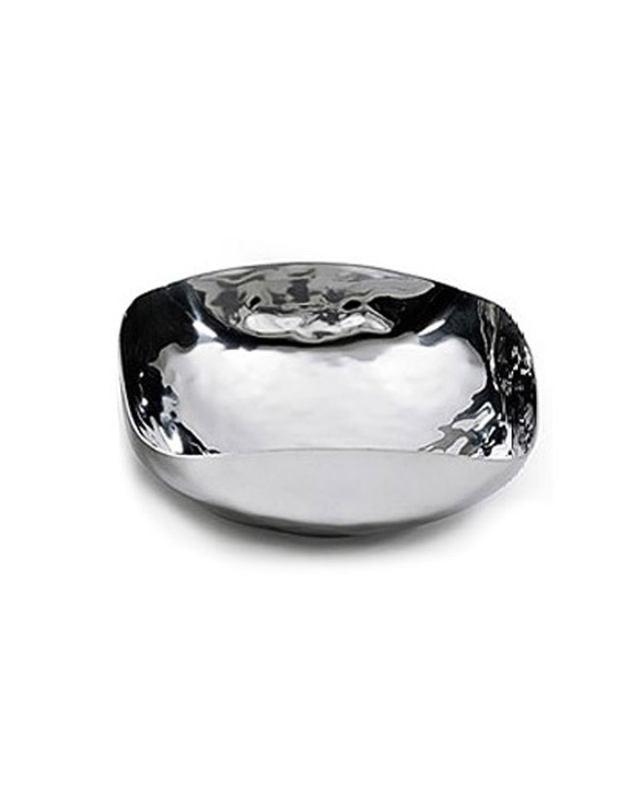 Fidelia Square Bowl, 10.5"