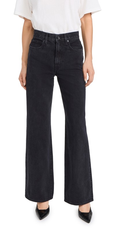 SLVRLAKE Grace Jeans Shadow Ridge