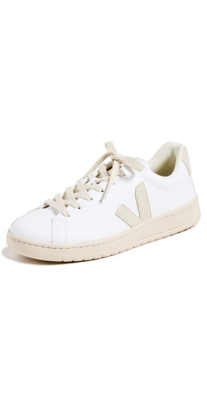 Veja Urca Sneakers White/Natural